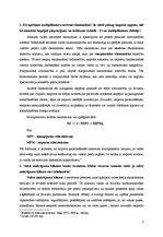 Konspekts 'Valūtas apmaiņas kursi un starptautiskā monetārā sistēma', 1.