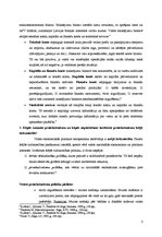 Konspekts 'Valūtas apmaiņas kursi un starptautiskā monetārā sistēma', 2.