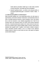 Konspekts 'Valūtas apmaiņas kursi un starptautiskā monetārā sistēma', 3.