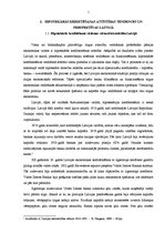 Referāts 'Hipotekārās kreditēšanas attīstības tendences un perspektīvas Latvijā', 1.