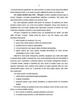 Referāts 'Hipotekārās kreditēšanas attīstības tendences un perspektīvas Latvijā', 6.