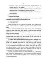 Referāts 'Hipotekārās kreditēšanas attīstības tendences un perspektīvas Latvijā', 19.