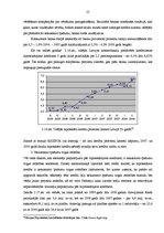 Referāts 'Hipotekārās kreditēšanas attīstības tendences un perspektīvas Latvijā', 25.