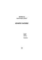 Referāts 'Kvantu dators', 1.