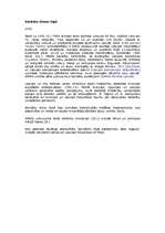 Konspekts 'Barikāžu dienas Rīgā', 1.