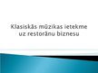 Referāts 'Kā cilvēki izvēlas restorānu', 32.