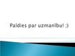 Referāts 'Kā cilvēki izvēlas restorānu', 40.