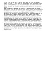 Eseja 'Queen Elizabeth Addresses Her Troops with a Speech Before Going to War', 1.