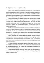 Referāts 'Lietuvas vieta pasaules saimniecībā no 1920. līdz 1940.gadam', 14.