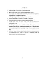 Referāts 'Lietuvas vieta pasaules saimniecībā no 1920. līdz 1940.gadam', 16.