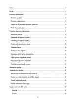 Referāts 'Industrijas analīze ēdināšanas pakalpojumu sniedzējiem', 2.