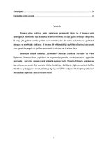 Referāts 'Industrijas analīze ēdināšanas pakalpojumu sniedzējiem', 3.