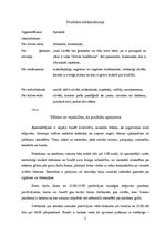 Referāts 'Industrijas analīze ēdināšanas pakalpojumu sniedzējiem', 5.