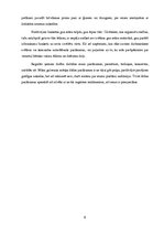 Referāts 'Industrijas analīze ēdināšanas pakalpojumu sniedzējiem', 6.