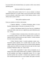 Referāts 'Industrijas analīze ēdināšanas pakalpojumu sniedzējiem', 12.