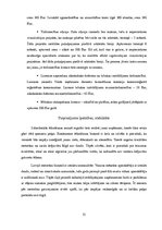 Referāts 'Industrijas analīze ēdināšanas pakalpojumu sniedzējiem', 13.