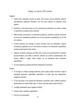 Referāts 'Industrijas analīze ēdināšanas pakalpojumu sniedzējiem', 23.