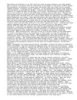 Eseja 'Church and State', 1.