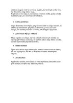 Konspekts 'Rudens darbi E.Virzas "Straumēnos"', 2.