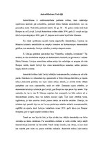 Eseja 'Autoritārisms Latvijā', 1.