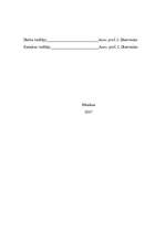 Referāts 'Oriģinālu mācību metožu izmantošana', 2.