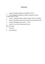 Referāts 'Oriģinālu mācību metožu izmantošana', 21.