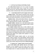 Referāts 'Latvijas ekonomiskās attīstības modeļi', 9.