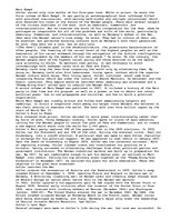 Eseja 'Adolf Hitler and His Life', 3.