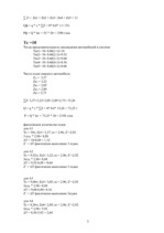 Paraugs 'Операционный менеджмент в транспортных технологиях. Расчёты', 5.