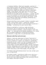 Referāts 'Mēness', 3.