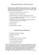 Konspekts 'Patoloģija. Citoloģija', 10.