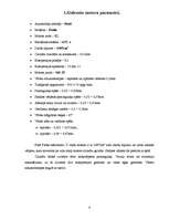 Konspekts 'Ford Probe dzinēja demontāža, montāža un defektēšana', 4.