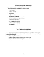 Konspekts 'Ford Probe dzinēja demontāža, montāža un defektēšana', 5.