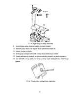 Konspekts 'Ford Probe dzinēja demontāža, montāža un defektēšana', 10.