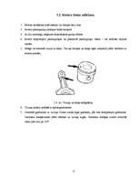 Konspekts 'Ford Probe dzinēja demontāža, montāža un defektēšana', 17.