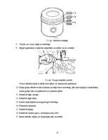 Konspekts 'Ford Probe dzinēja demontāža, montāža un defektēšana', 18.