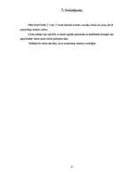 Konspekts 'Ford Probe dzinēja demontāža, montāža un defektēšana', 21.