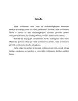 Konspekts 'Administratīvās tiesības. Valsts civildienests', 3.