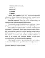 Konspekts 'Administratīvās tiesības. Valsts civildienests', 5.