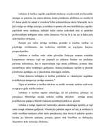 Konspekts 'Administratīvās tiesības. Valsts civildienests', 10.