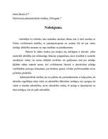 Konspekts 'Administratīvās tiesības. Valsts civildienests', 18.