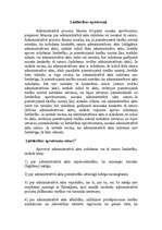 Referāts 'Administratīvā akta pamatojums, ietverot lietderības apsvērumus', 4.