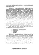 Referāts 'Administratīvā akta pamatojums, ietverot lietderības apsvērumus', 5.