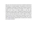 Konspekts 'William Wordsworth "Daffodils"', 4.