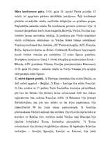 Referāts 'Versaļas miera konference', 1.