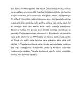 Referāts 'Versaļas miera konference', 3.