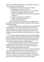 Eseja 'Klonēšana: "par" un "pret"', 3.