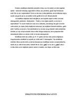 Eseja 'Klonēšana: "par" un "pret"', 4.