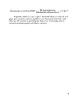 Referāts 'SIA V.O.V.A. finanšu koeficientu analīze', 10.