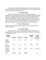 Referāts 'SIA V.O.V.A. finanšu koeficientu analīze', 12.